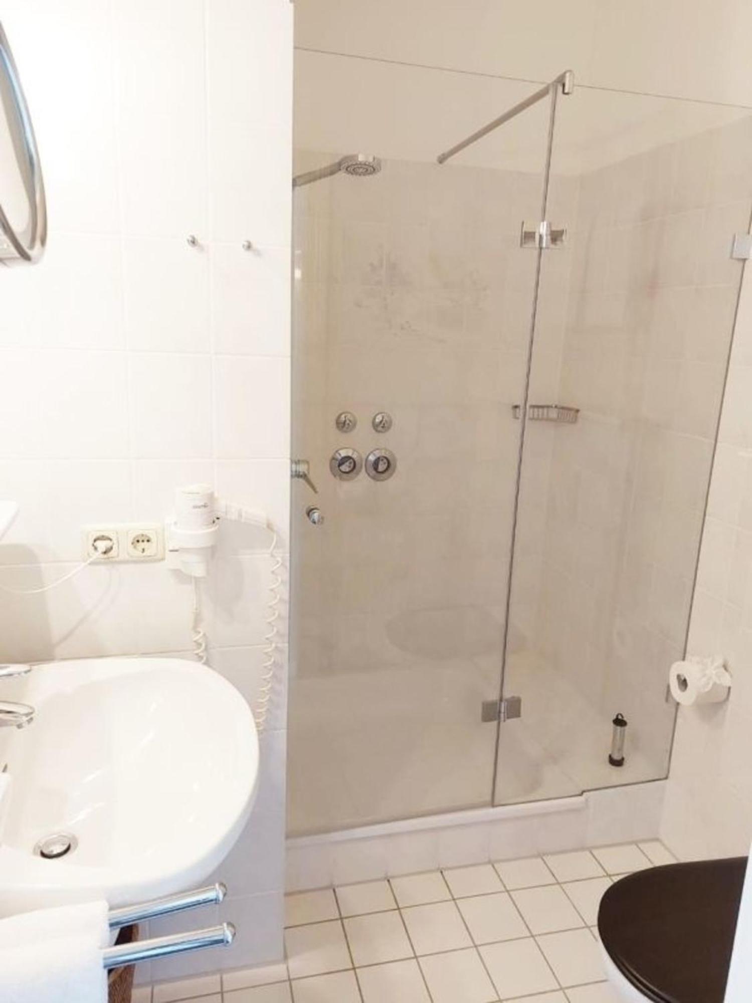 Herrenhaus Appartement 4 Luedersburg Екстер'єр фото